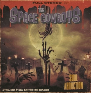 7-Soul Abduction