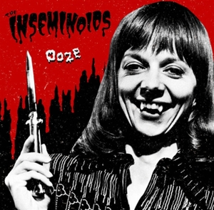7-Ooze (Black) by Inseminoids, the