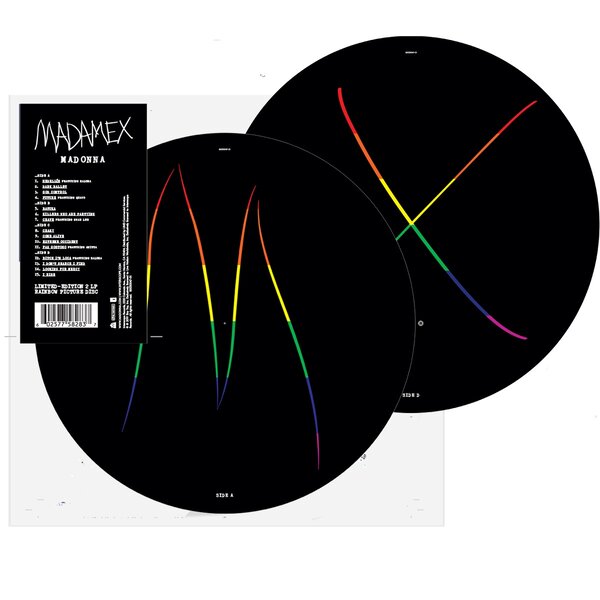 Madame X by Madonna