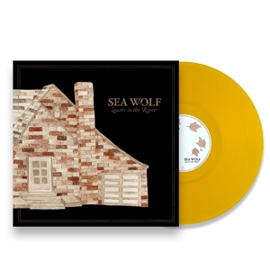 Leaves In the River by Sea Wolf
