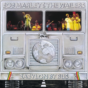 Babylon By Bus by Bob Marley & The Wailers