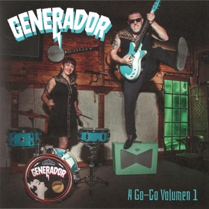 7-A Go-Go Volumen 1