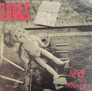 News From Nowhere by Atomic Zeros