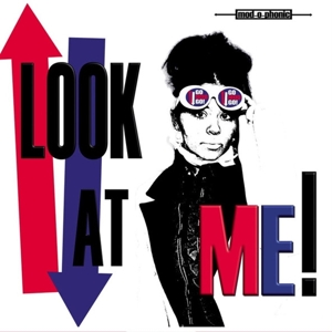 Look At Me! by Go Mod Go!