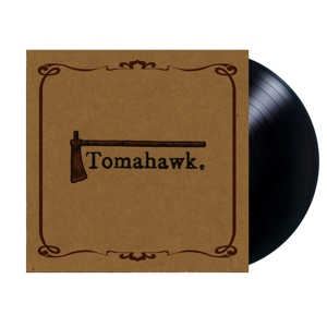 Tomahawk by Tomahawk