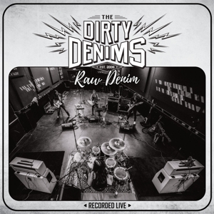 Raw Denim by Dirty Denims, the