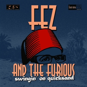 Swingin' On Quicksand