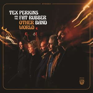 Other World by Perkins, Tex -and the ...