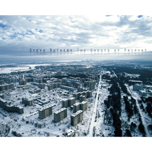 Ghosts of Pripyat by Rothery, Steve