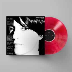 Tramp (Anniversary Edition / Crimson Splash) by Etten, Sharon Van
