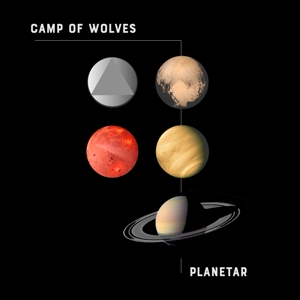 Planetar by Camp of Wolves