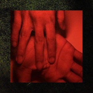 Our Hands.. -Coloured- by Nayar, Rachika
