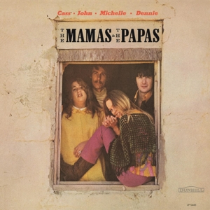 Mamas & the Papas by Mamas & the Papas