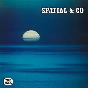 Spatial & Co by Mallia, Sauveur