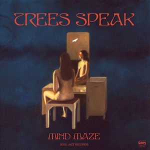 Mind Maze by Trees Speak