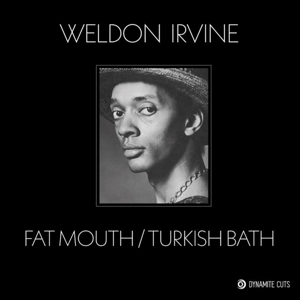 Fat Mouth by Irvine, Weldon