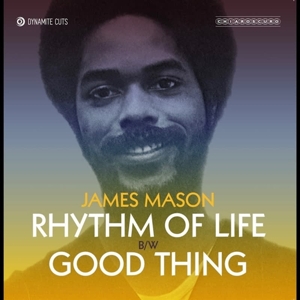 Rhythm of Life by Mason, James