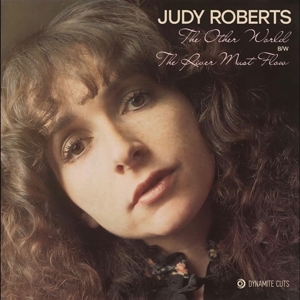 Other World by Roberts, Judy