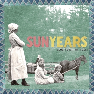 Come Fetch My Soul! by Sunyears