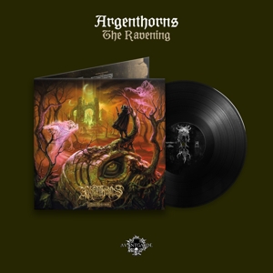 Shape of Things To Come by Frozen Autumn