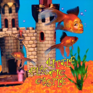 Little Plastic Castle by Difranco, Ani