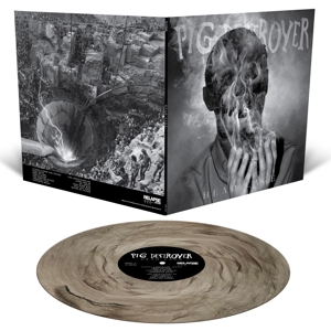 Head Cage by Pig Destroyer