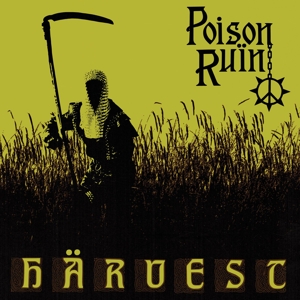 Harvest by Poison Ruin