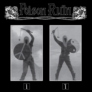 Poison Ruin by Poison Ruin