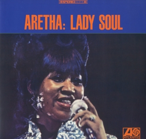 Lady Soul by Franklin, Aretha