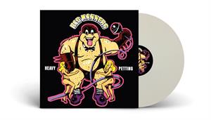 Heavy Petting by Bad Manners