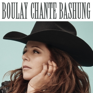 Les Chevaux Du Plaisir (Boulay Chante Bashung) by Boulay, Isabelle