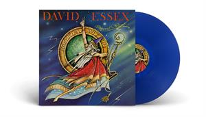 Imperial Wizard by Essex, David