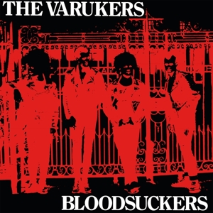Bloodsuckers by Varukers