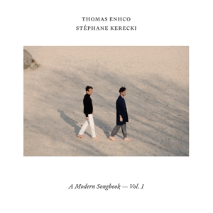 A Modern Songbook Vol. 1 by Enhco, Thomas & St...