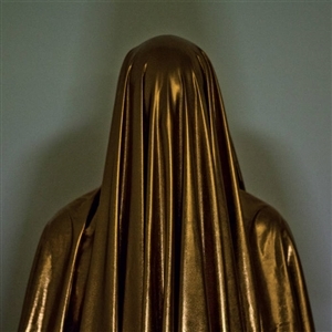Turkish Leather (Gold) by Ritual Howls