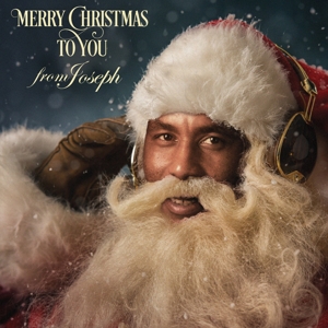 Merry Christmas To You (Green) by Washington, Joseph Jr.