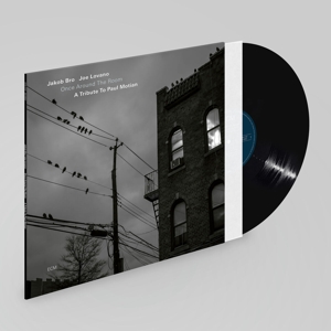 Once Around the Room - a Tribute To Paul Motian by Lovano, Joe & Jako...