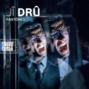Fantomes by Dru, Ji
