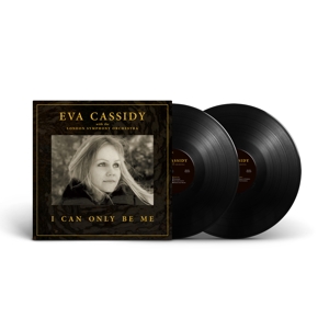 I Can Only Be Me by Eva Cassidy