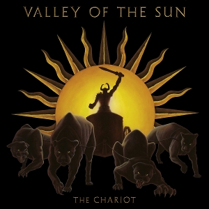 Chariot by Valley of the Sun
