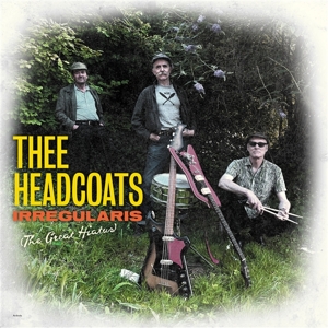 Irregularis (the Great Hiatus) by Headcoatees