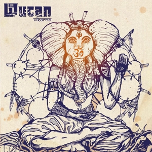 Vikarma by Wucan