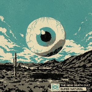 Super Natural by New Death Cult