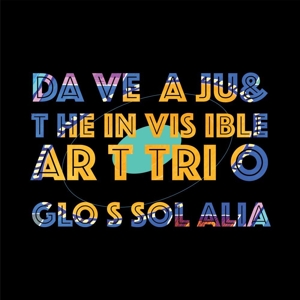 Glossolalia by Aju, Dave & the In...