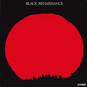 Body, Mind & Spirit by Black Renaissance