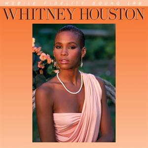Whitney Houston by Houston, Whitney