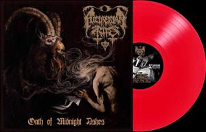 Oath of Midnight Ashes