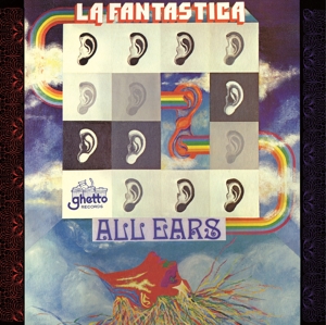 From Ear To Ear by La Fantastica