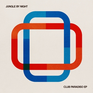 Club Paradiso Ep by Jungle By Night