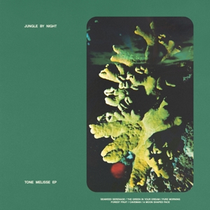 Tone Melisse Ep by Jungle By Night